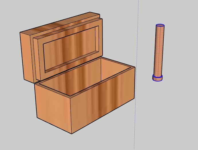 Free 3D file Mini Box・Template to download and 3D print・Cults